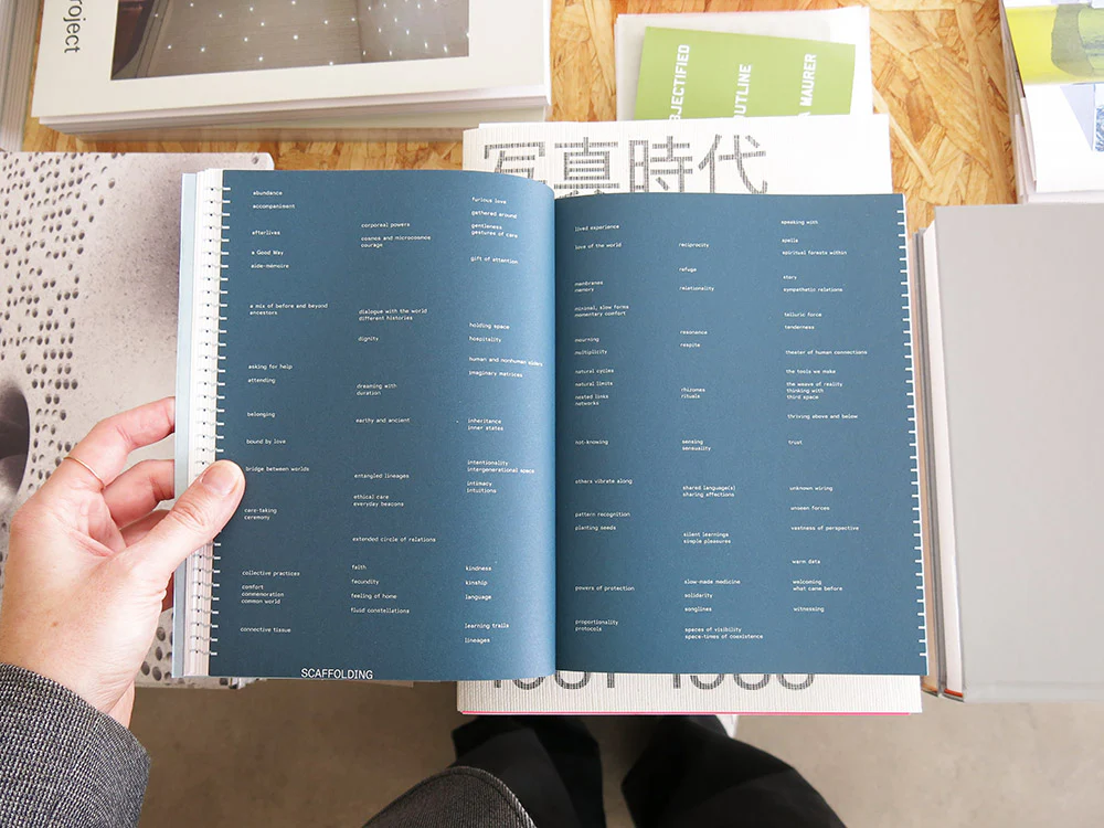 Slow Technology Reader: A Tool for Shaping Divergent Futures - Image 3