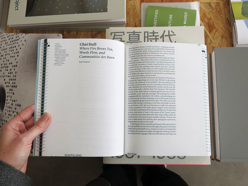 Slow Technology Reader: A Tool for Shaping Divergent Futures - Image 4