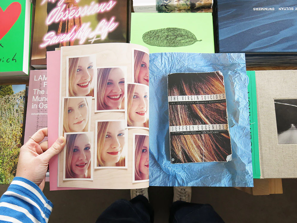 Sofia Coppola – Archive - Image 2