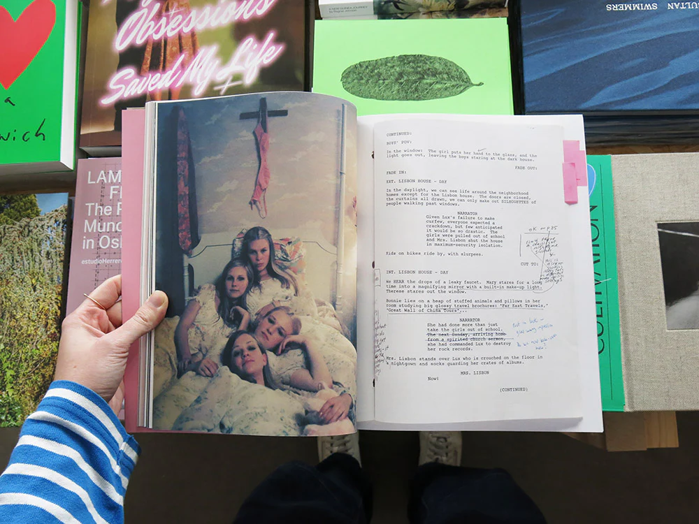 Sofia Coppola – Archive - Image 3