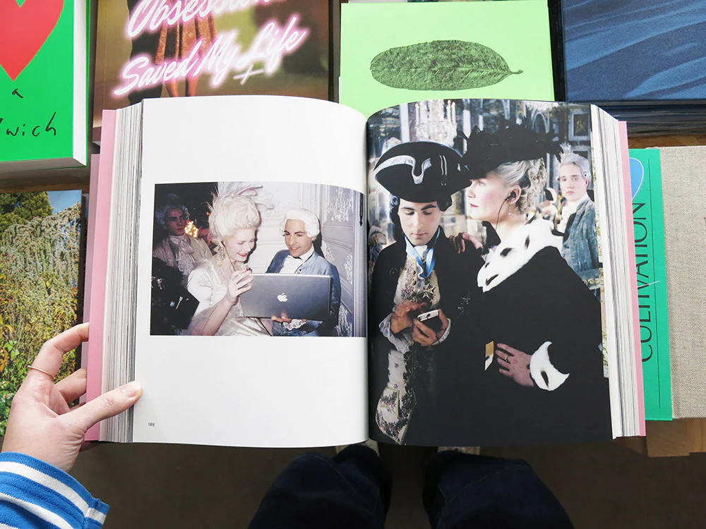 Sofia Coppola – Archive - Image 6