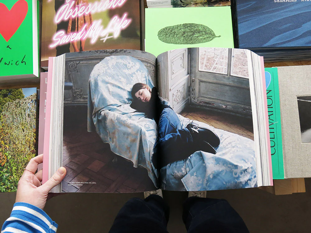 Sofia Coppola – Archive - Image 7