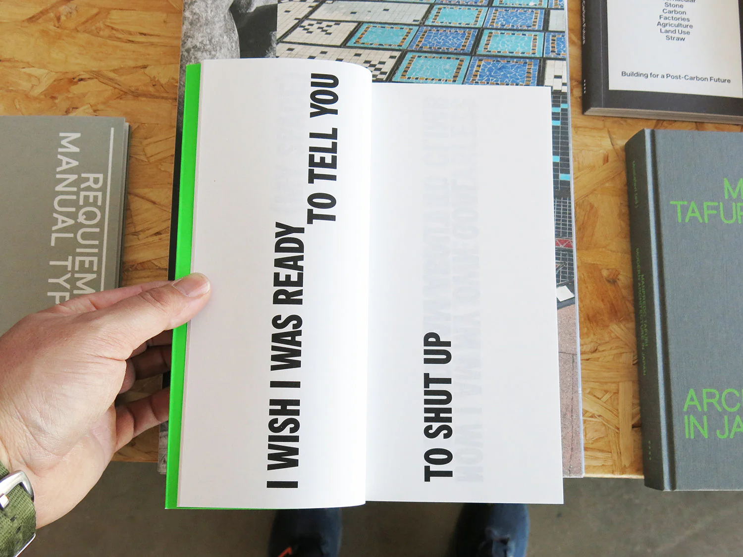 Soft Spots: Biennale Matter of Art 2022 - Image 5