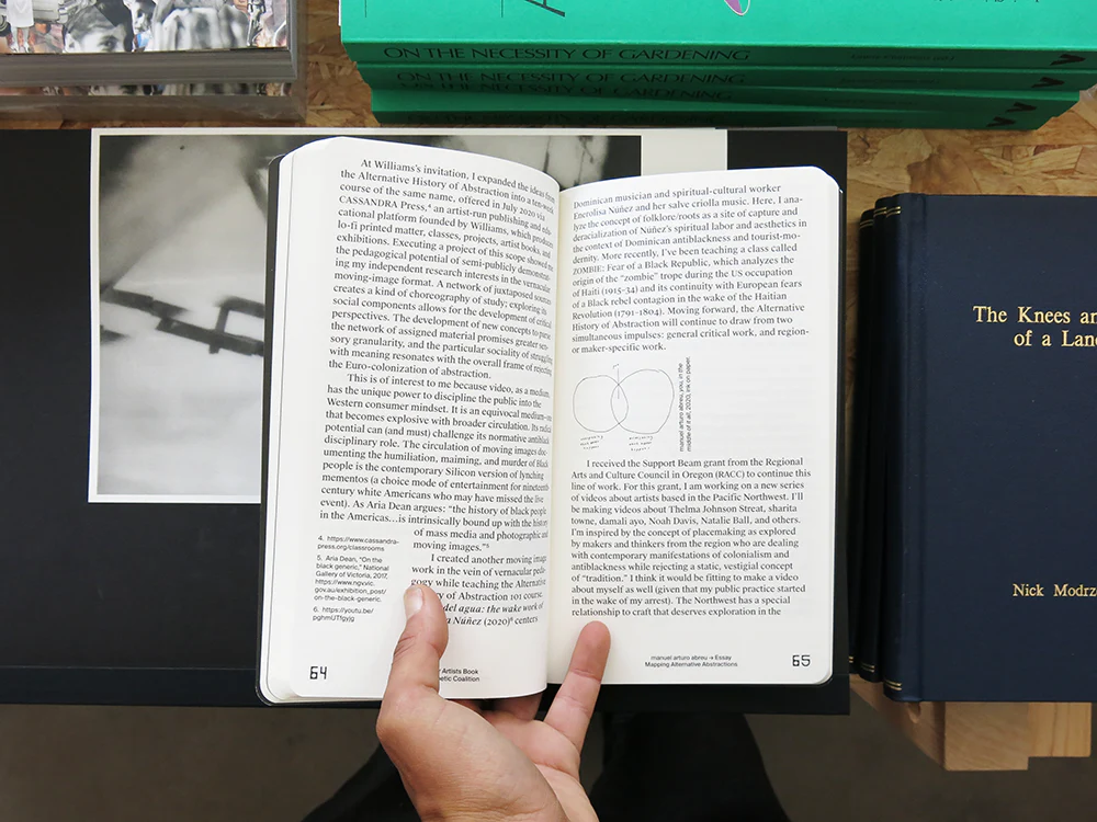 Software for Artists Book #3: School(s) for Poetic Computation - Image 4
