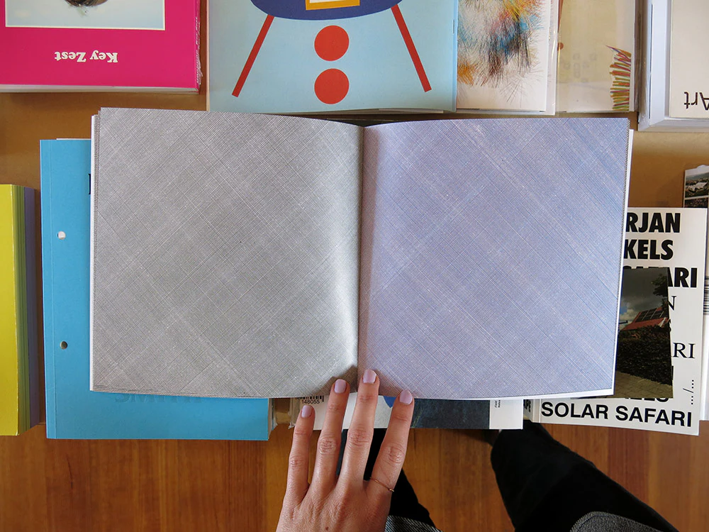 Sol LeWitt – Four Basic Kinds of Lines & Colour - Image 6