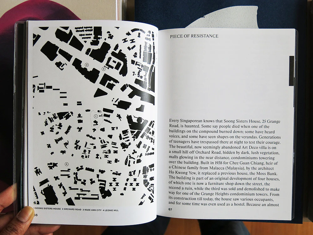 Some Haunted Spaces in Singapore: On the Paradox of Modern Urban Planning and Spiritual Beliefs - Image 5