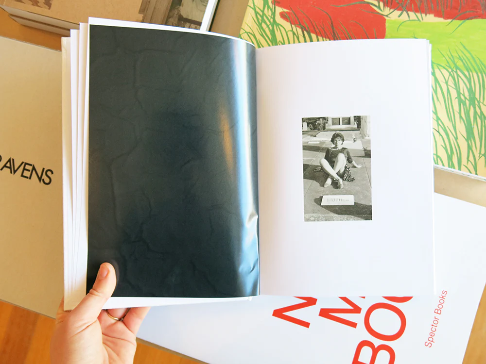 Sophie Calle - Rachel Monique - Image 2