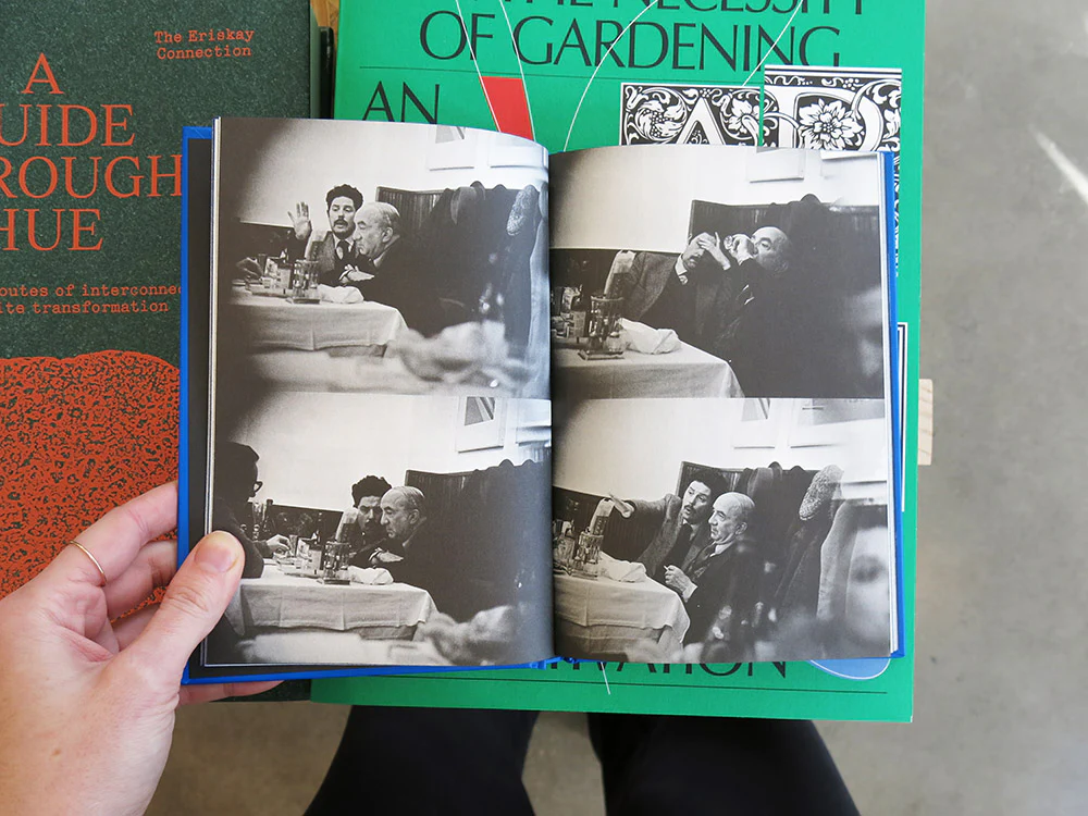 Sophie Calle – Suite Venitienne - Image 4