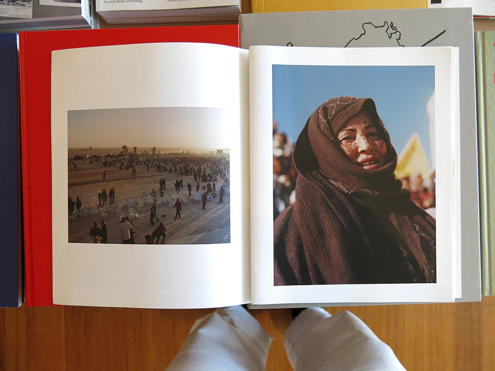 Sophie Jane Stafford – Rose of the Desert - Image 3