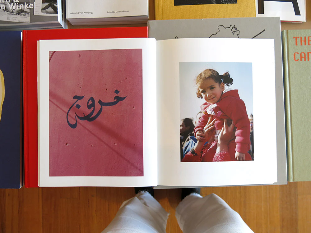 Sophie Jane Stafford – Rose of the Desert - Image 6
