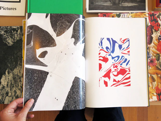 Space For Visual Research 2 - Image 6