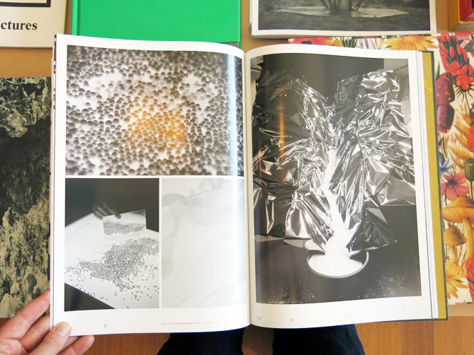 Space For Visual Research 2 - Image 8