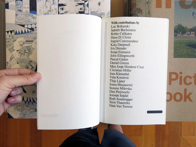 Spaces For Criticism: Shifts in Contemporary Art Discourses - Image 2