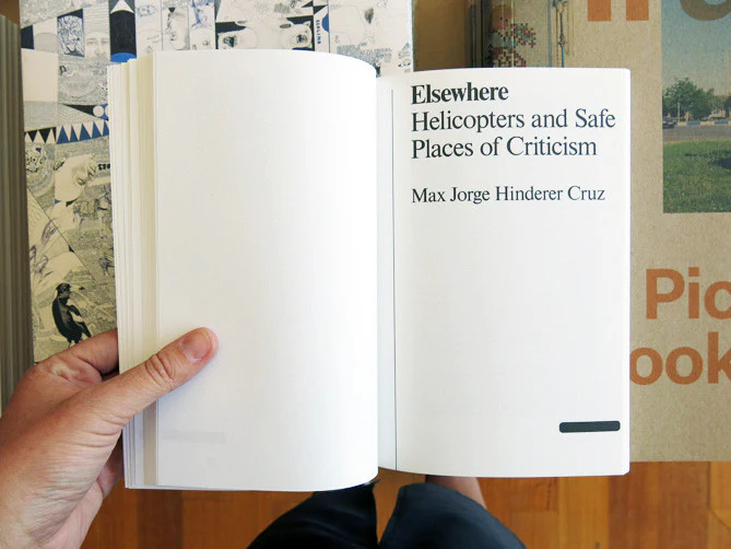 Spaces For Criticism: Shifts in Contemporary Art Discourses - Image 4
