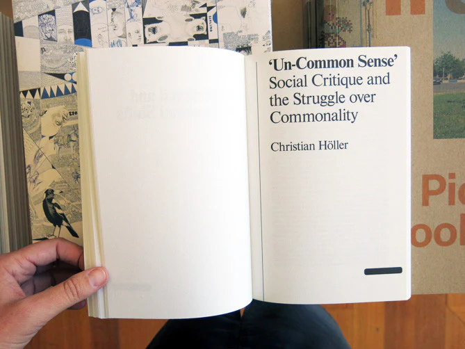 Spaces For Criticism: Shifts in Contemporary Art Discourses - Image 6