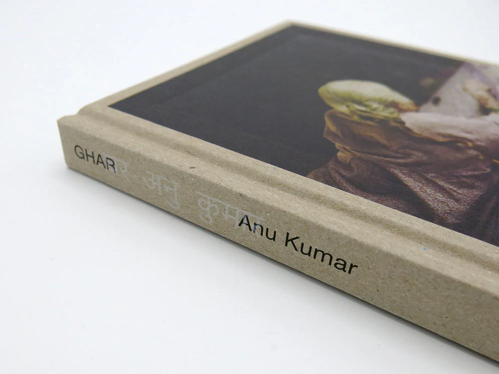SPECIAL EDITION: Anu Kumar – Ghar - Image 14