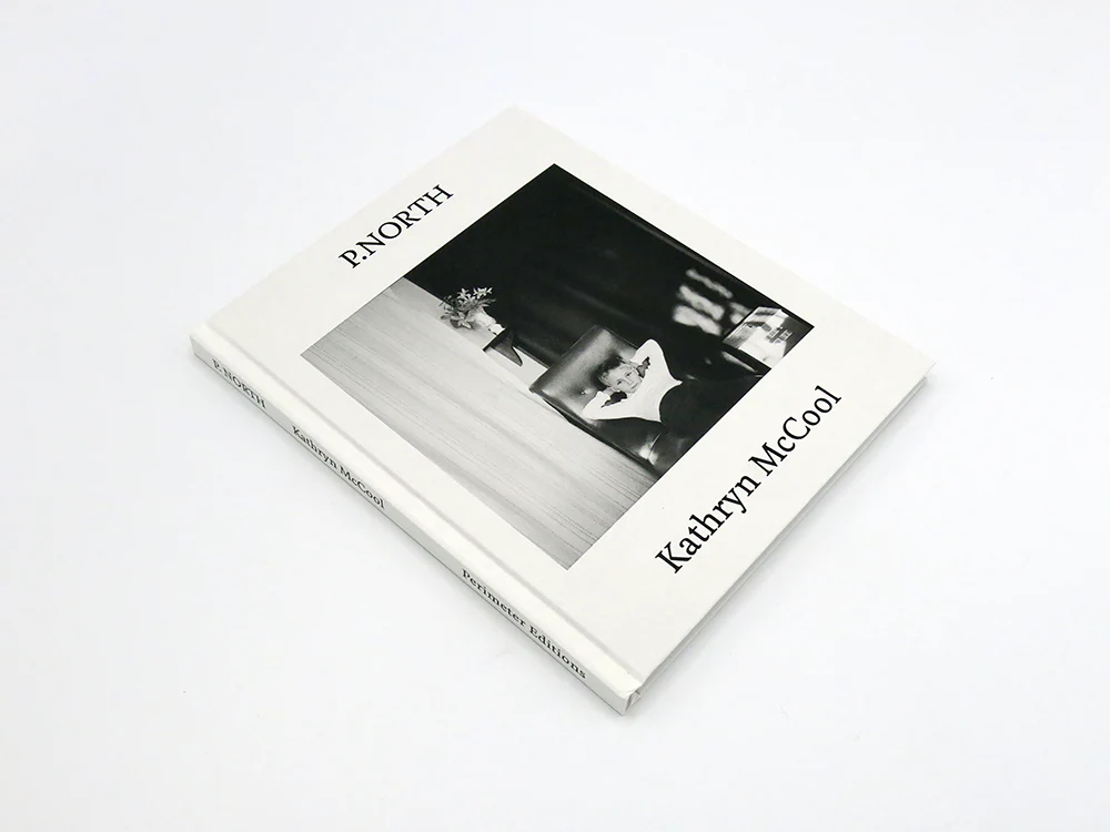 SPECIAL EDITION: Kathryn McCool – P.North - Image 3