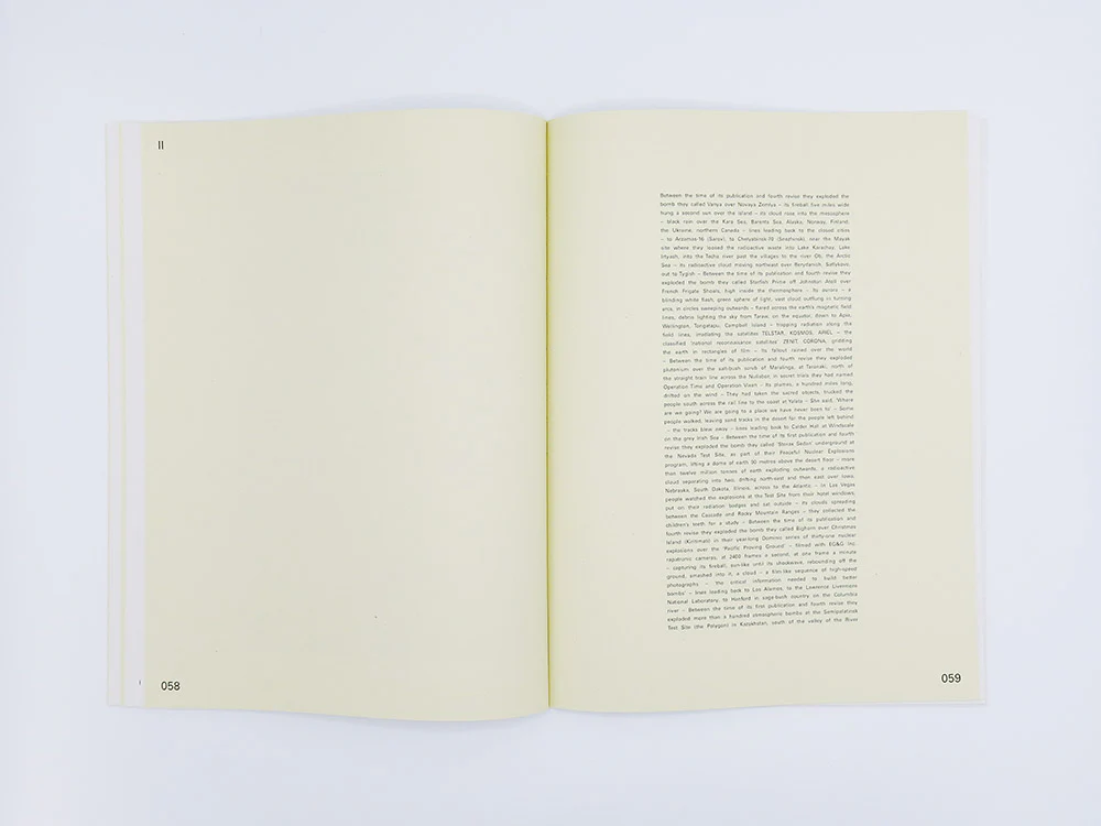 Izabela Pluta – Figures of slippage and oscillation - Image 9