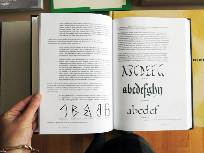Speculatype - Image 3