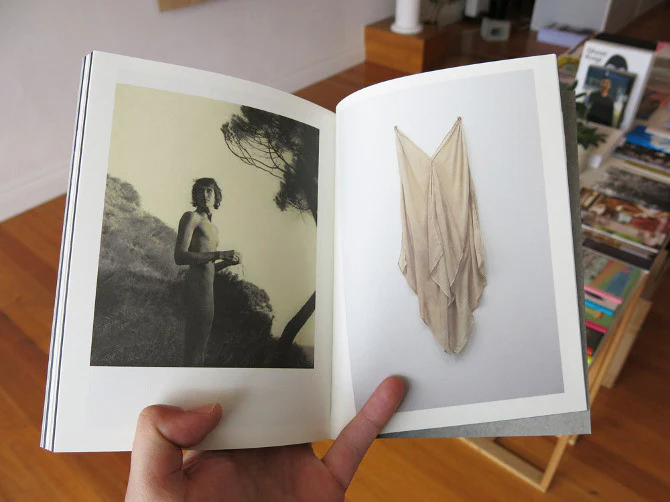Sriwhana Spong - Nijinsky - Image 5
