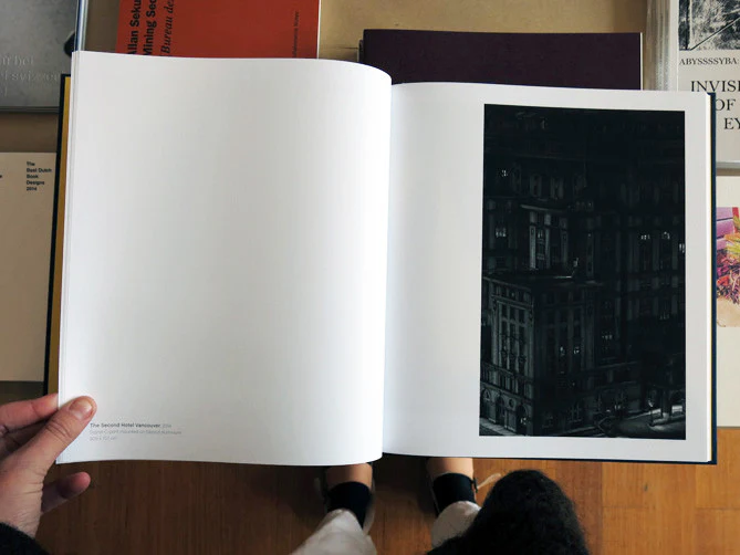 Stan Douglas – Hasselblad Award 2016 - Image 5