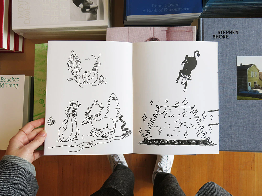 Stefan Marx – Max, Maria, Andi & Co. - Image 4