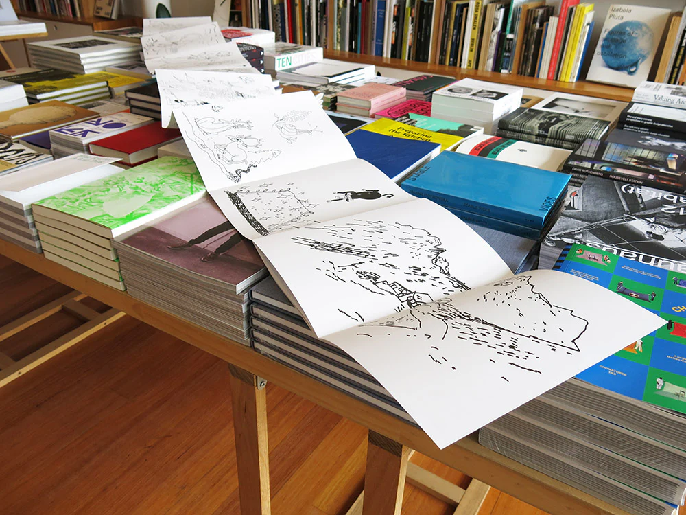 Stefan Marx – Max, Maria, Andi & Co. - Image 7