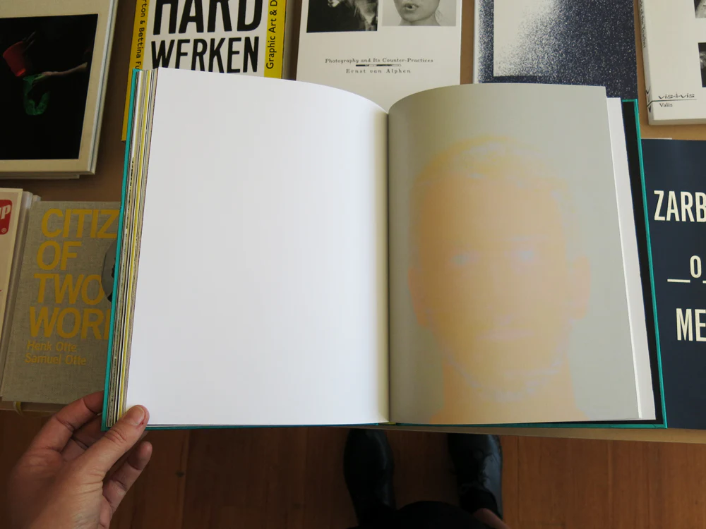 Stefanie Moshamer – Not Just Your Face Honey - Image 6
