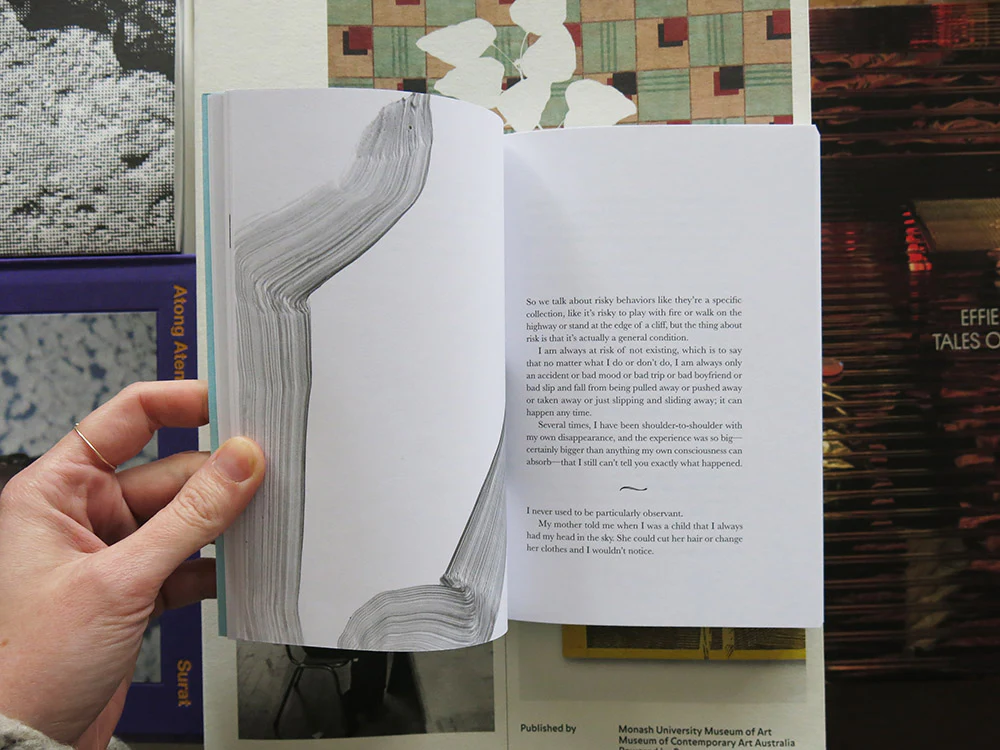 Steffani Jemison – A Rock, A River, A Street - Image 4