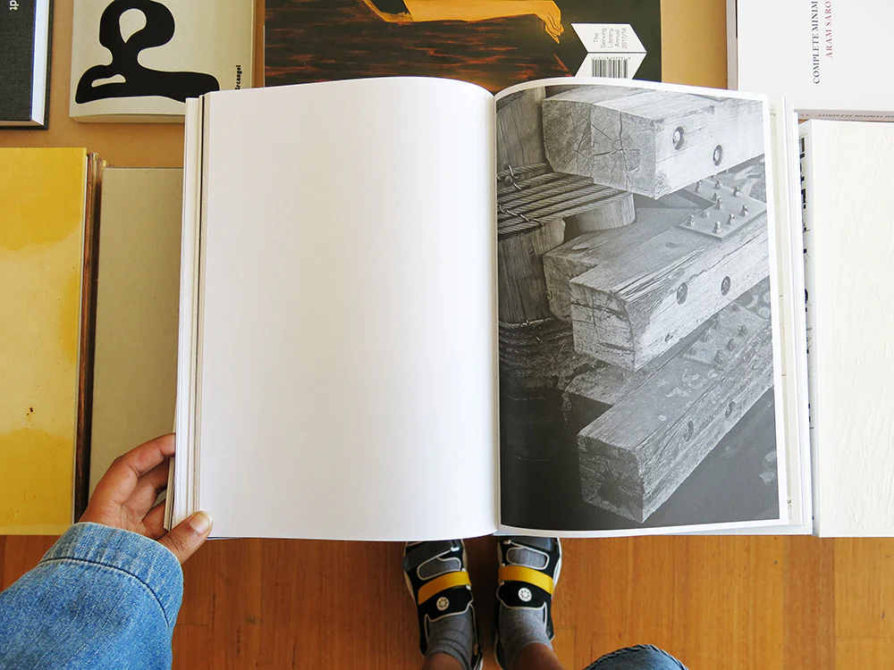 Stephan Keppel - Flat Finish - Image 4