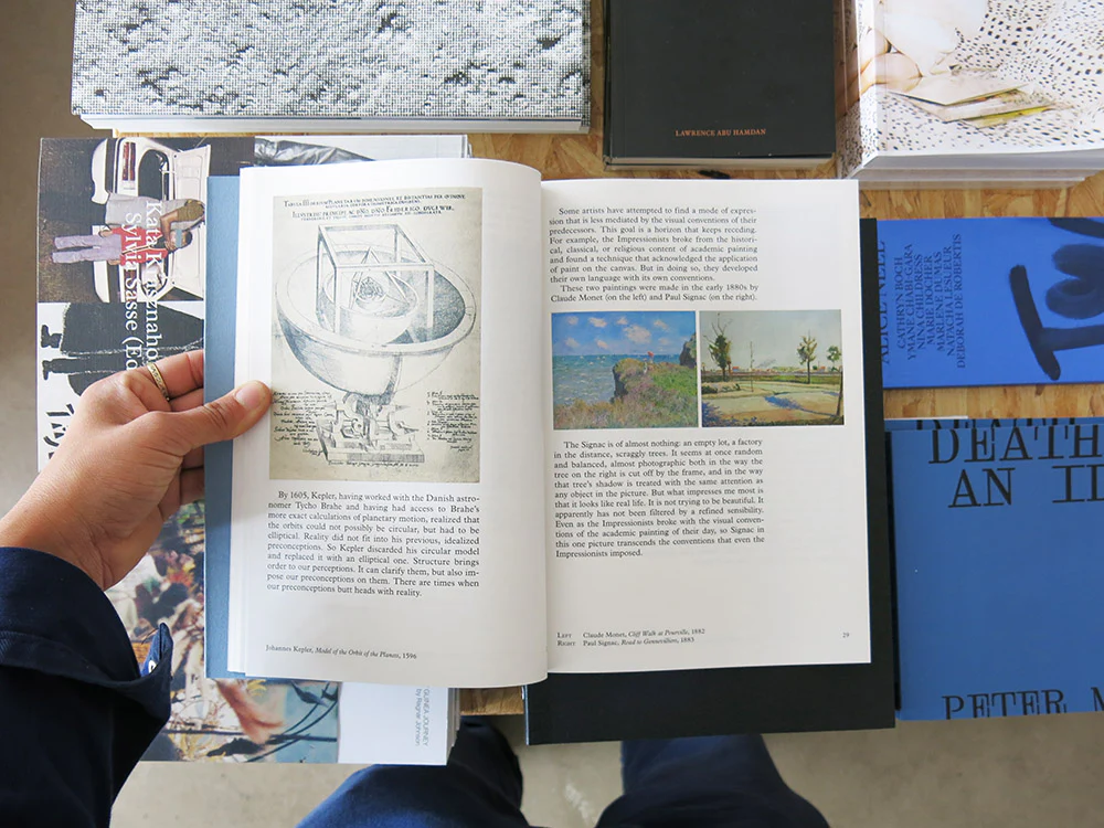 Stephen Shore – Modern Instances: The Craft of Photography [Expanded Edition] - Image 5