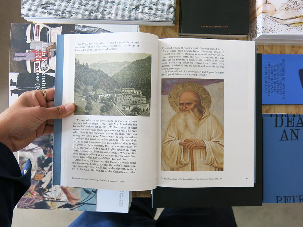 Stephen Shore – Modern Instances: The Craft of Photography [Expanded Edition] - Image 7