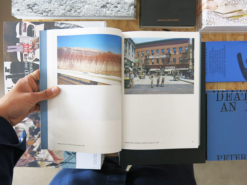 Stephen Shore – Modern Instances: The Craft of Photography [Expanded Edition] - Image 8