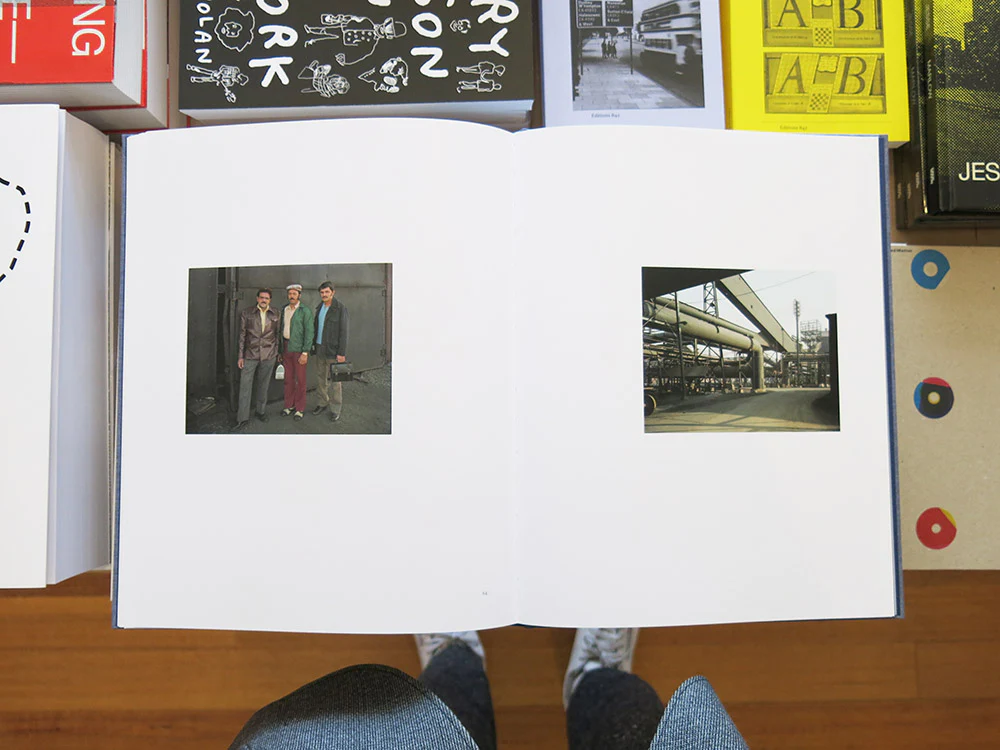 Stephen Shore – Steel Town - Image 7