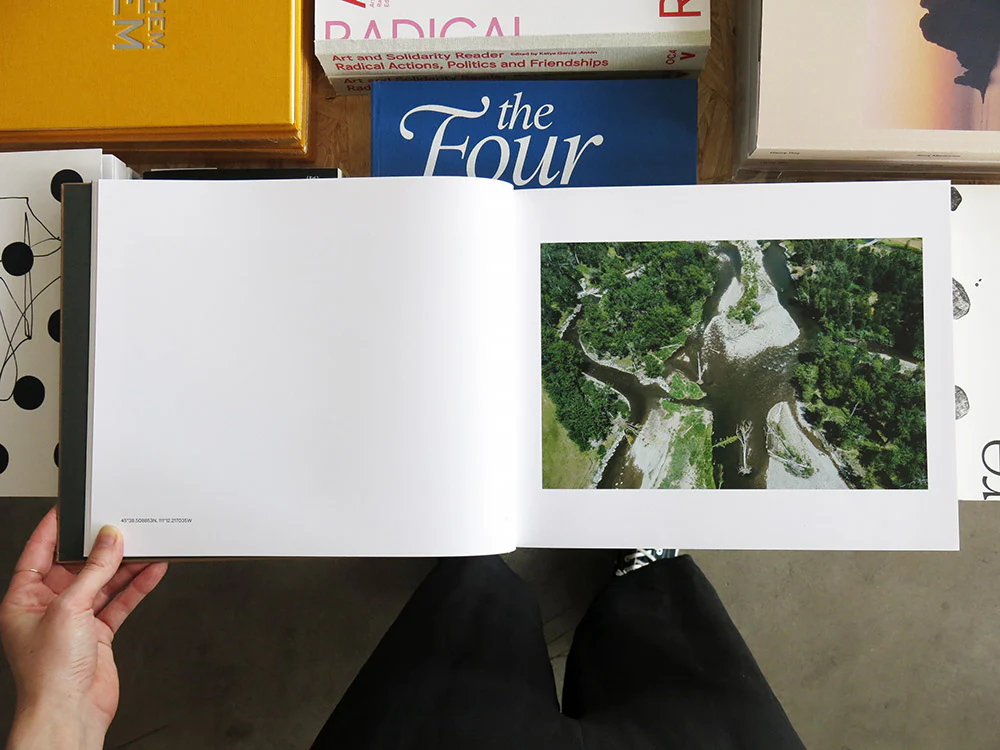 Stephen Shore – Topographies: Aerial Surveys of the American Landscape - Image 2