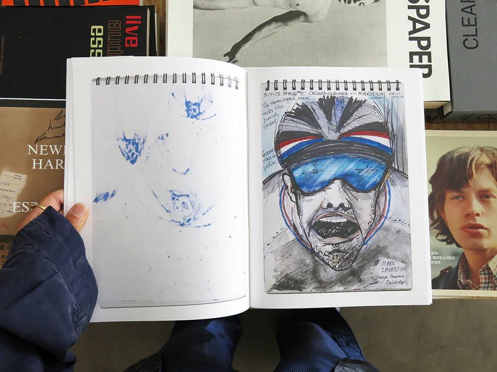 Steven Krahe – Every Stage Winner 2013 Tour de France 100th Edition - Image 7