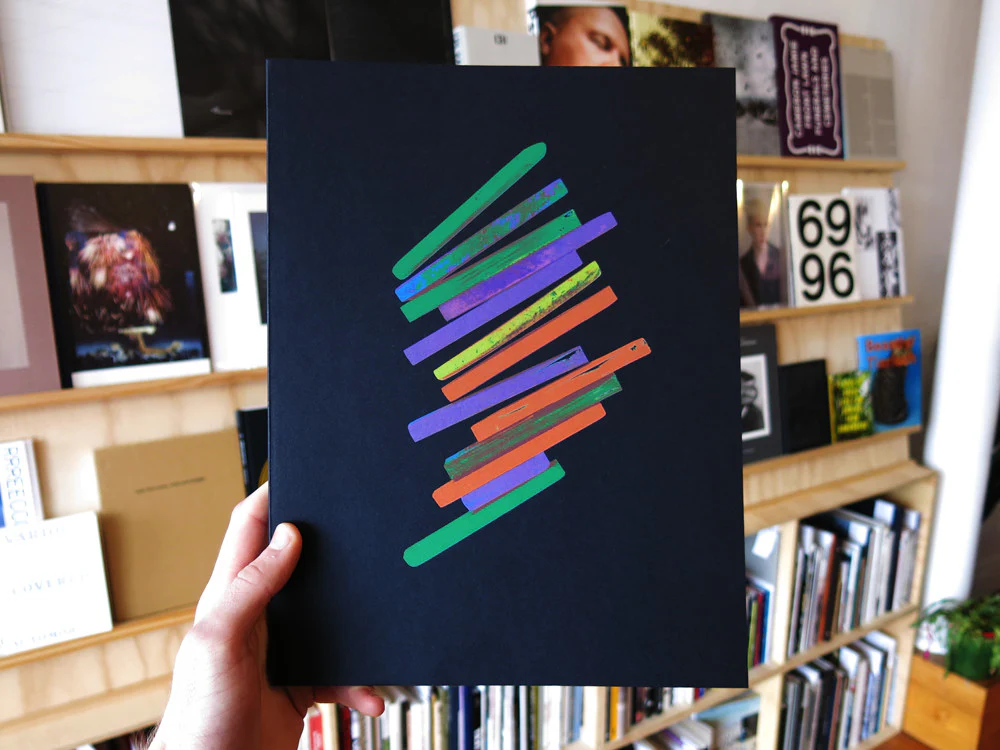 Studio / Space / Print / Time