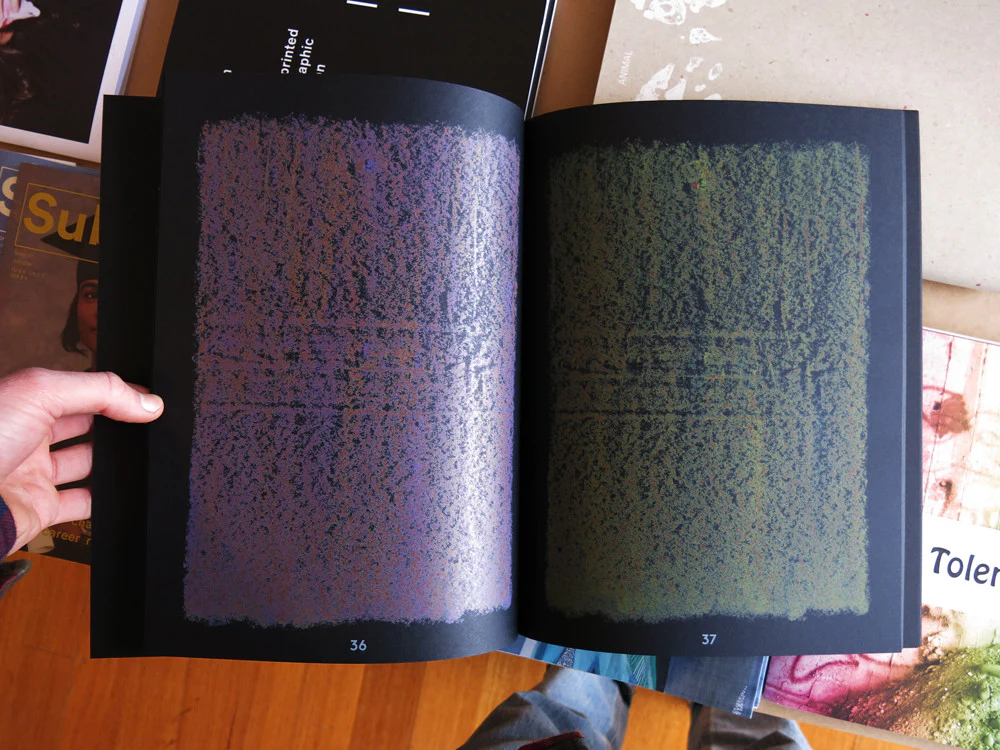 Studio / Space / Print / Time - Image 5