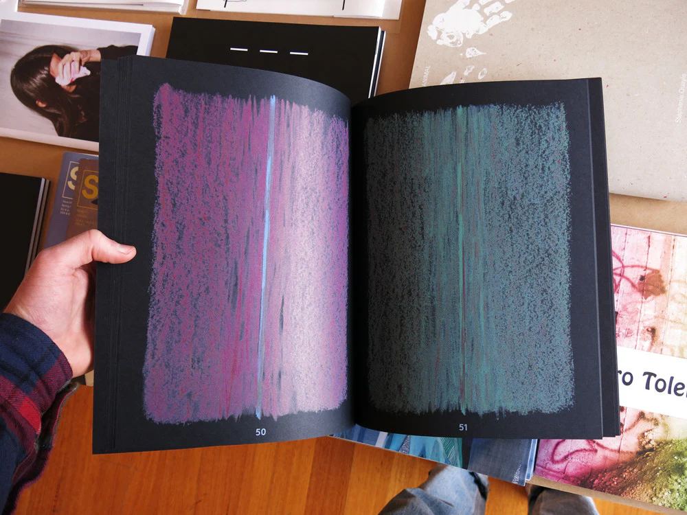 Studio / Space / Print / Time - Image 6