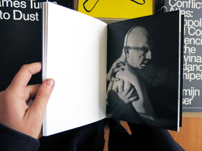 Subscription Series No.3: Dru Donovan - Lifting Water - Image 7