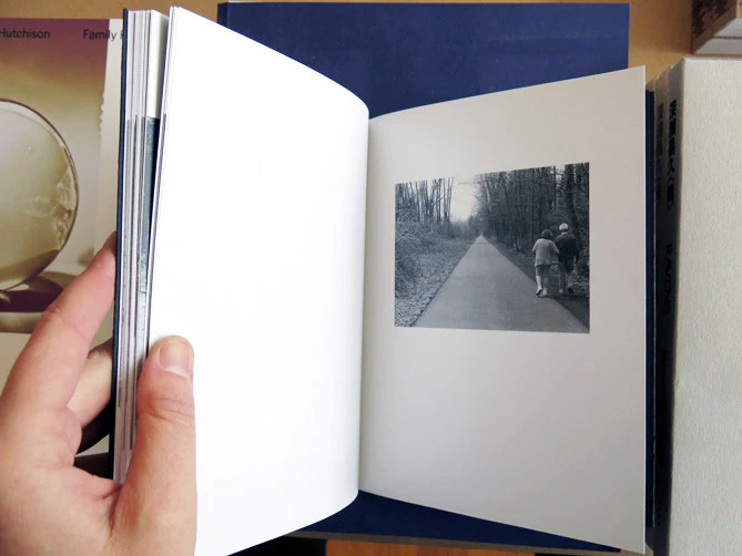 Subscription Series No.3: Mark Steinmetz - Philip & Micheline - Image 11