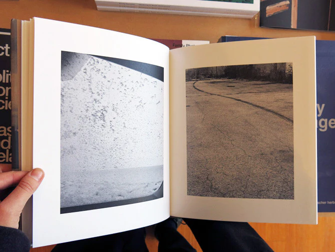 Subscription Series No.4: Christian Patterson - Bottom of the Lake - Image 6