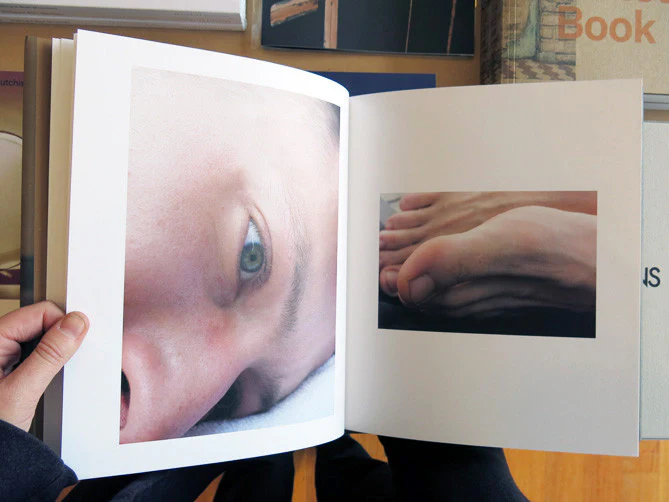 Subscription Series No.4: Wolfgang Tillmans - Utoquai - Image 5