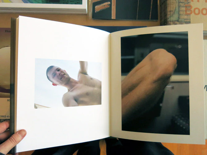 Subscription Series No.4: Wolfgang Tillmans - Utoquai - Image 8