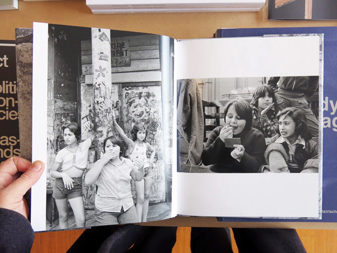 Subscription Series No.5: Susan Meiselas - Prince Street Girls - Image 3