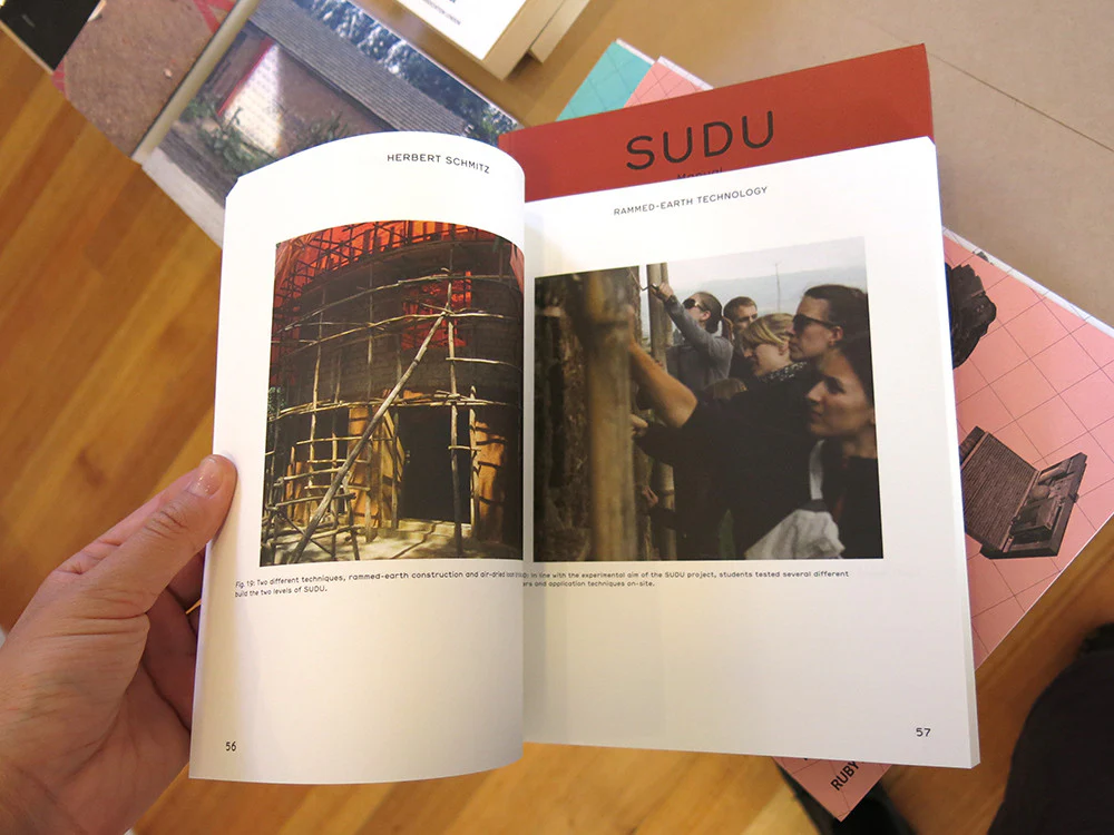 Sudu - The Sustainable Urban Dwelling Unit In Ethiopia Vol 1 & 2 - Image 2