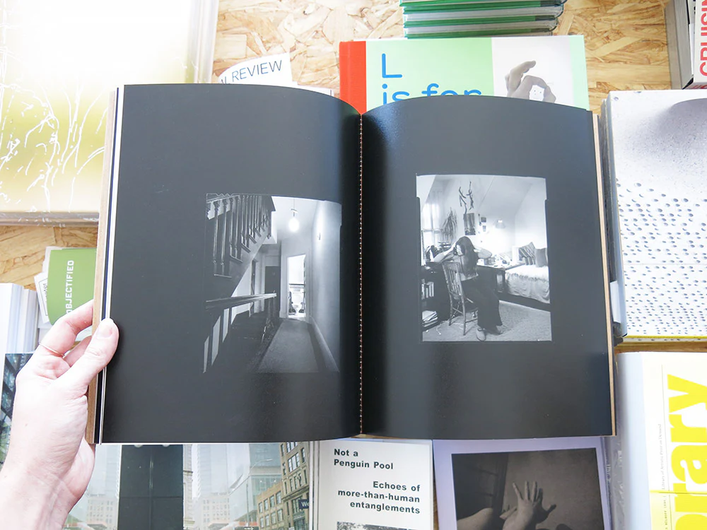 Susan Meiselas – 44 Irving Street, 1970–1971 - Image 6