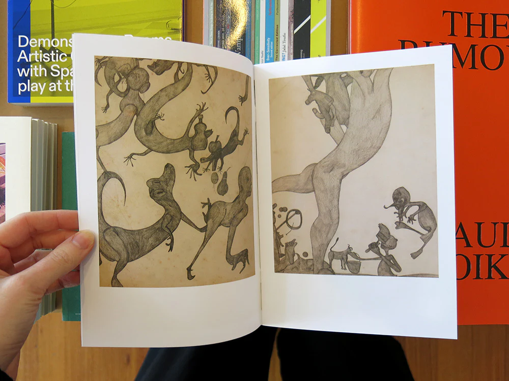 Susan Te Kahurangi King – Selected Works 1965-1980 - Image 2