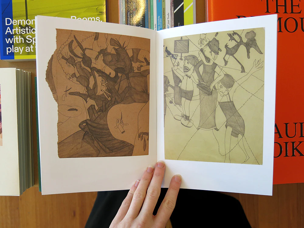 Susan Te Kahurangi King – Selected Works 1965-1980 - Image 5