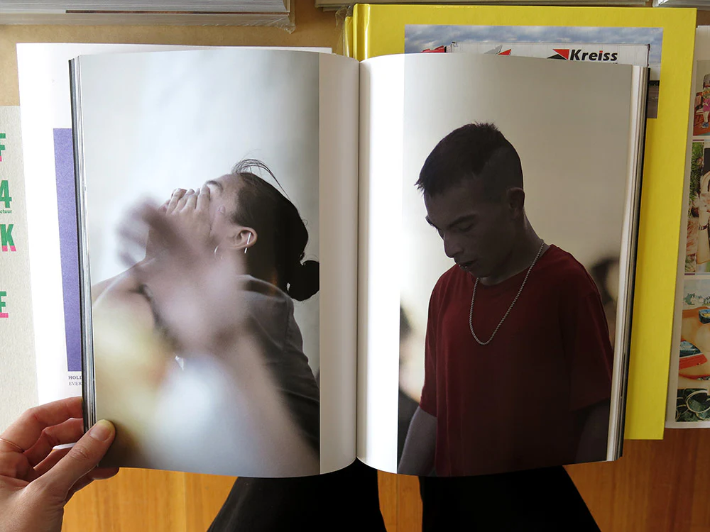 Sylvain Couzinet-Jacques – Sub Rosa - Image 6